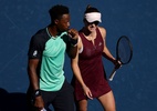 Fim do casamento com Svitolina acelerou a aposentadoria de Monfils
