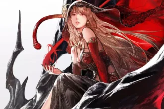 Final Fantasy Resonance bate recorde histórico de jogadores no Steam