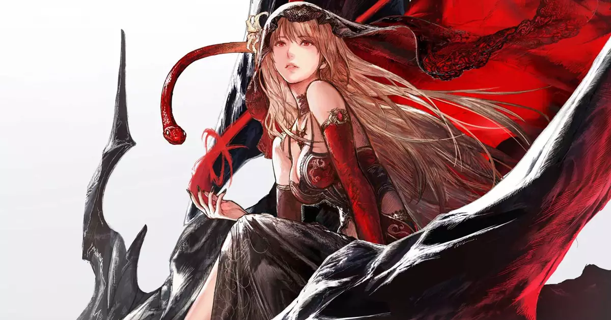 Final Fantasy Resonance bate recorde histórico de jogadores no Steam