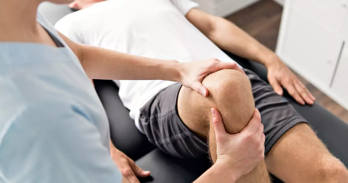 Fisioterapia preventiva: identifique sinais de alerta antes de lesões