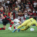 Fla-flu e Libertadores dominam agenda tricolor com casa cheia e decisões estratégicas