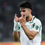 Flaco López alcança fase mais produtiva da carreira no Palmeiras