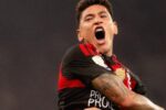 Flamengo amplia vantagem sobre Palmeiras e lidera projeções de título no Brasileirão