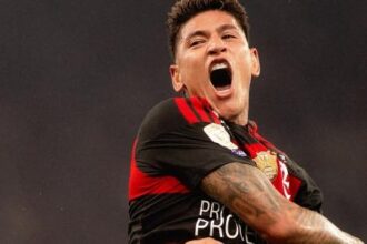 Flamengo amplia vantagem sobre Palmeiras e lidera projeções de título no Brasileirão