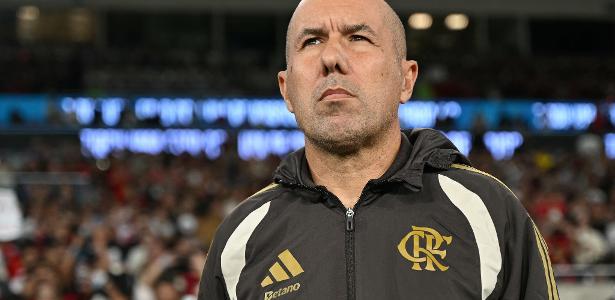 Flamengo busca superar histórico negativo no retorno após a Data Fifa