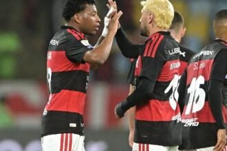 Flamengo chega ao limite de cobranças e elenco perde crédito na temporada