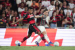 Flamengo define escalação para o clássico decisivo contra o Fluminense no Maracanã