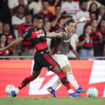 Flamengo define escalação para o clássico decisivo contra o Fluminense no Maracanã