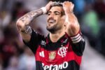 Flamengo define estratégia para semifinal da Libertadores sem confirmação de retornos