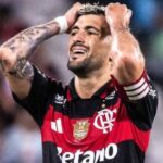 Flamengo define estratégia para semifinal da Libertadores sem confirmação de retornos