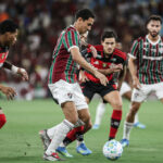 Flamengo e Fluminense se enfrentam no Maracanã pela 30ª rodada do Brasileirão