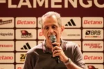 Flamengo e São Paulo lideram protesto contra proibição de apostas