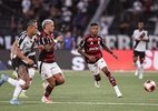 Flamengo e Vasco se enfrentam em clássico decisivo pelo campeonato