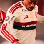 Flamengo empata com Estudiantes e levará decisão da vaga na final para o Maracanã na quinta-feira