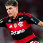 Flamengo ganha reforços importantes para a semifinal da Libertadores