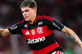 Flamengo ganha reforços importantes para a semifinal da Libertadores