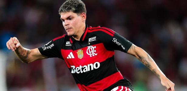 Flamengo ganha reforços importantes para a semifinal da Libertadores