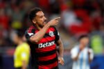 Flamengo garante permanência de Danilo com extensão de contrato até o fim do próximo ano