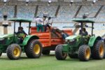 Flamengo mantém foco no Maracanã apesar de vitória judicial do Vasco