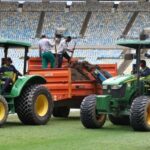 Flamengo mantém foco no Maracanã apesar de vitória judicial do Vasco
