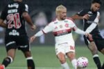 Flamengo mantém invencibilidade recente, mas maior tabu do clássico pertence ao Vasco