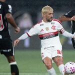 Flamengo mantém invencibilidade recente, mas maior tabu do clássico pertence ao Vasco