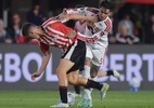 Flamengo oscila e conta com ineficiência do Estudiantes em empate na Libertadores