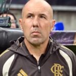Flamengo precisa de paciencia contra o estudiantes diz analise
