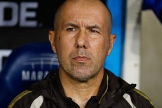 Flamengo prepara alterações na equipe para duelo decisivo contra o Atlético-MG