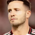 Flamengo preserva Saúl contra o Bahia de olho na semifinal da Libertadores
