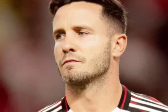 Flamengo preserva Saúl contra o Bahia de olho na semifinal da Libertadores