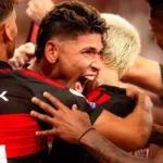 Flamengo questiona inscrição de Marcos Rojo na Libertadores e final pode mudar