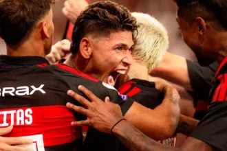 Flamengo questiona inscrição de Marcos Rojo na Libertadores e final pode mudar