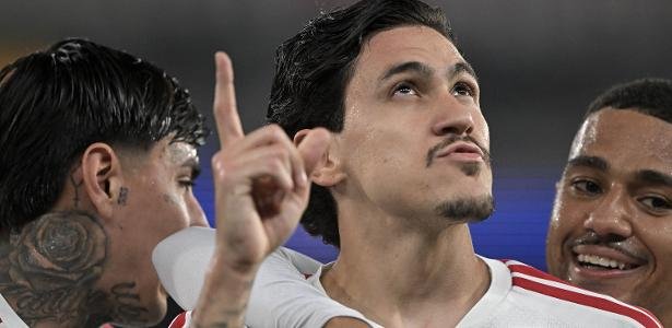 Flamengo se declara líder do Brasil em carta após goleada histórica