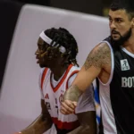 Flamengo vence o Botafogo por 81 a 71 na abertura do NBB no Tijuca