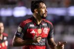 Flamengo visita Estudiantes pela semifinal da Libertadores em busca de vantagem na Argentina