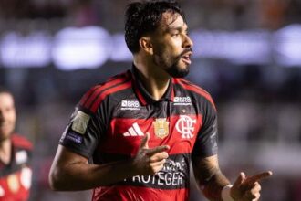 Flamengo visita Estudiantes pela semifinal da Libertadores em busca de vantagem na Argentina