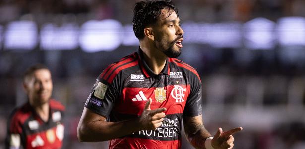Flamengo visita Estudiantes pela semifinal da Libertadores em busca de vantagem na Argentina