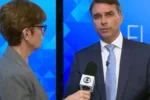 Flávio Bolsonaro vê debate com Lula de forma positiva e abre espaço para propostas do rival