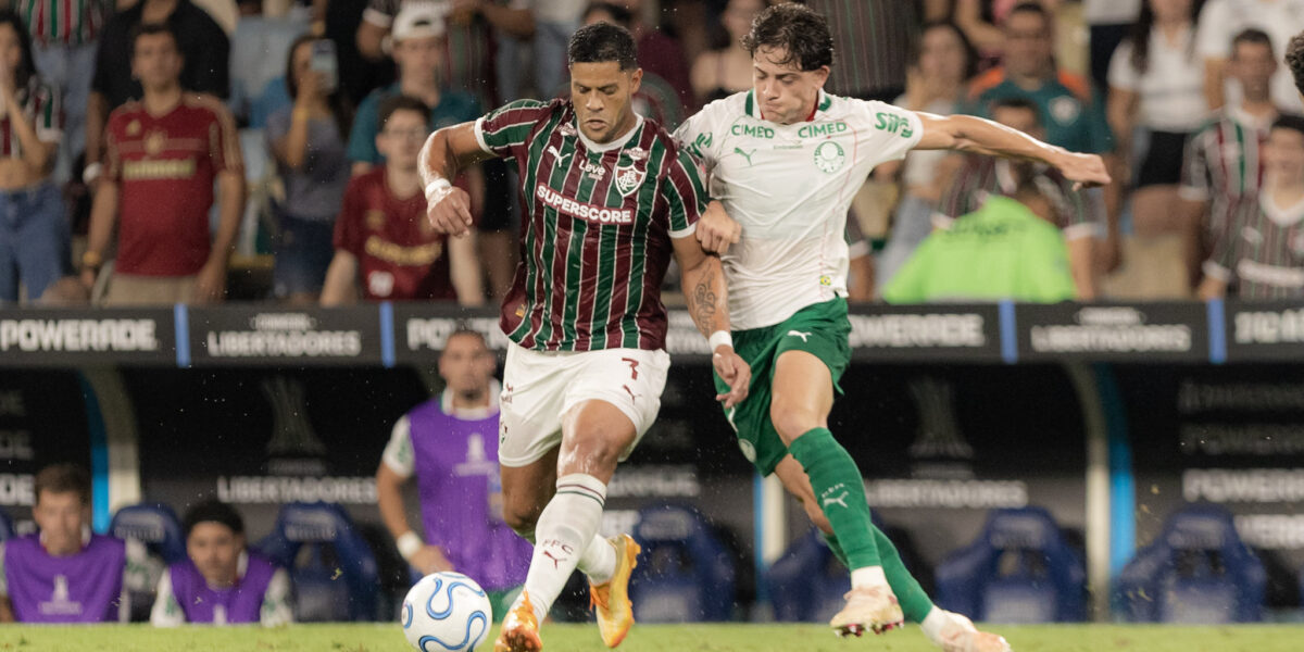 Fluminense ajusta detalhes e define estratégia para vaga na final da libertadores