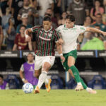Fluminense ajusta detalhes e define estratégia para vaga na final da libertadores