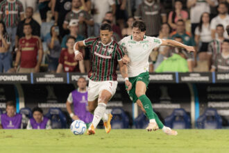 Fluminense ajusta detalhes e define estratégia para vaga na final da libertadores