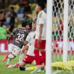 Fluminense atinge marca histórica e entra no seleto grupo do G-12