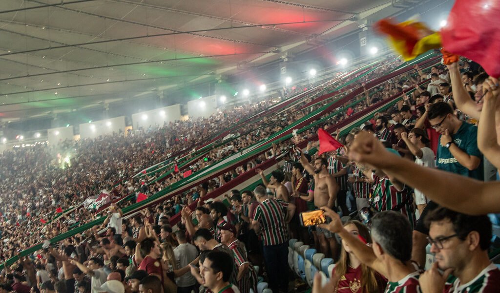 Fluminense busca reabilitação no Brasileirão mantendo forte campanha como mandante