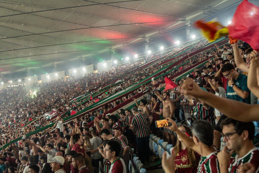 Fluminense busca reabilitação no Brasileirão mantendo forte campanha como mandante