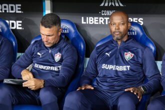Fluminense busca reconstrução mental no brasileiro após queda na libertadores