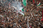 Fluminense busca recorde de público no Maracanã em semifinal da Libertadores
