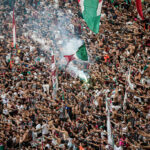 Fluminense busca recorde de público no Maracanã em semifinal da Libertadores