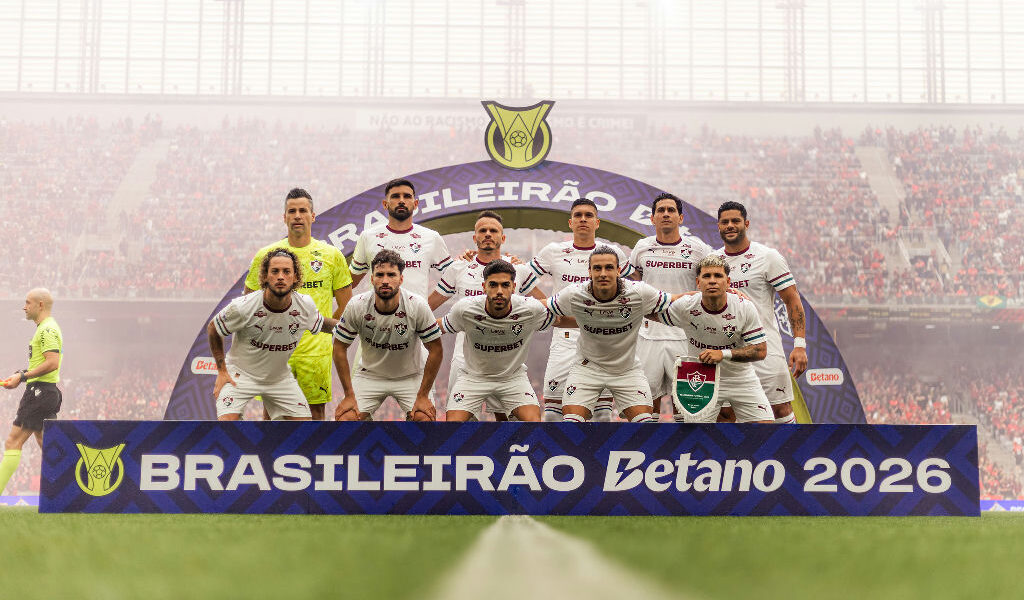 Fluminense cai na tabela do Brasileirão e busca reação para retornar ao G-4 da Libertadores