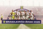 Fluminense cai na tabela do Brasileirão e busca reação para retornar ao G-4 da Libertadores